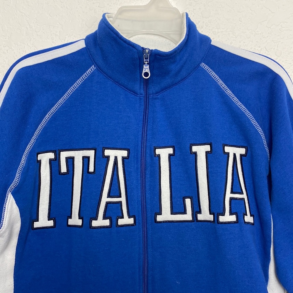 ✅Women Italia Jacket Size L - Picture 2 of 6